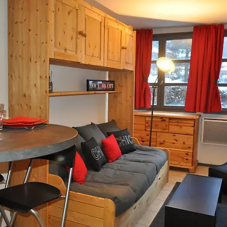 Les Cocotiers Appartamento Chamonix